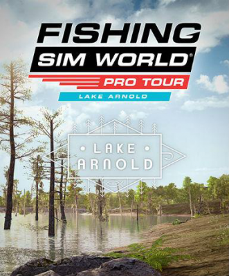 Fishing Sim World: Pro Tour - Lake Arnold (DLC) voor PC kopen?