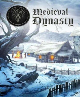 Medieval Dynasty (Early Access)