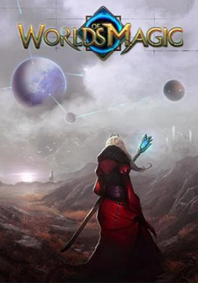 Worlds of Magic