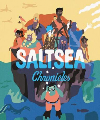 Saltsea Chronicles (Steam)