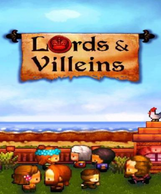 Lords and Villeins