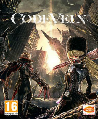 Code Vein - Steam -