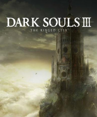 Dark Souls 3 - The Ringed City (DLC)