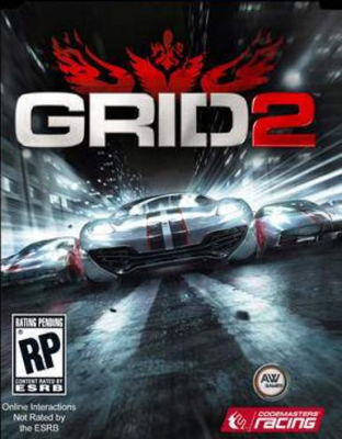 GRID 2