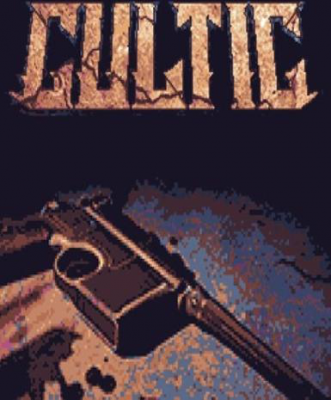 Cultic (Steam)