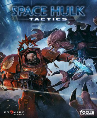 Space Hulk: Tactics