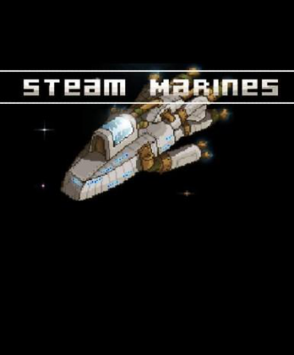 Steam Marines