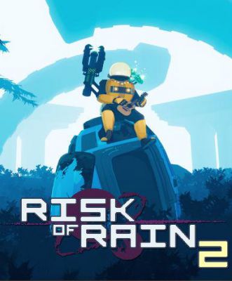 Risk of Rain 2 (incl. Early Access)
