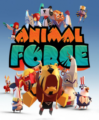 Animal Force (ES)