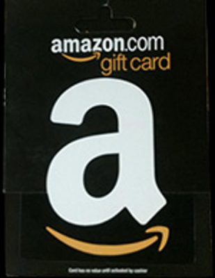 Amazon €10 Gift Card (German)
