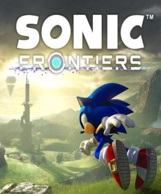 Sonic Frontiers (Steam)
