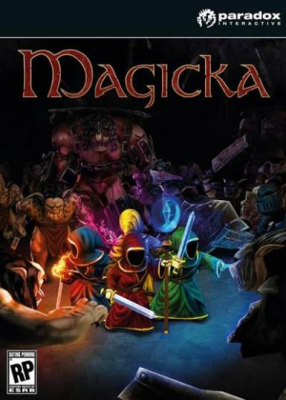 Magicka