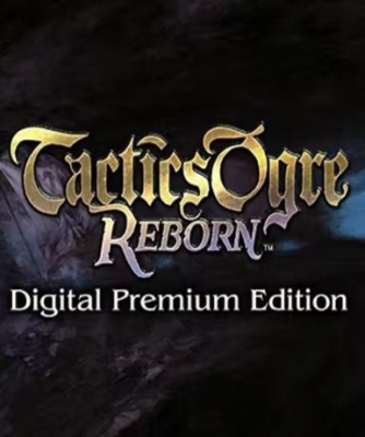 Tactics Ogre: Reborn (Premium Edition) (Steam)