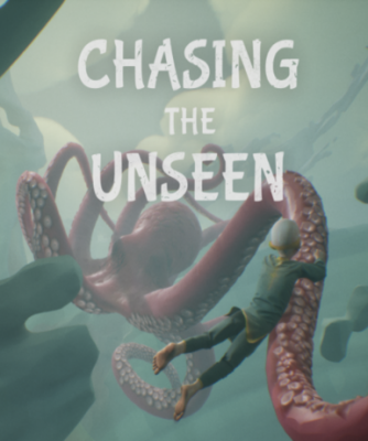 Chasing the Unseen (Steam)