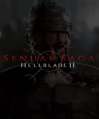 Senua's Saga: Hellblade II (Steam)
