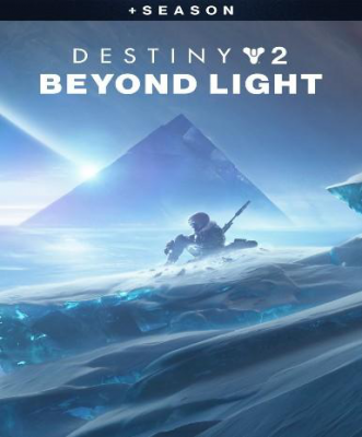 Destiny 2: Beyond Light + Season Pass (EU)