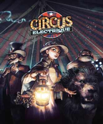 Circus Electrique (Steam)
