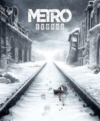 Metro Exodus