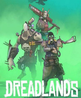 Dreadlands (Early Access)