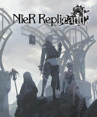 NieR Replicant ver.1.22474487139... (EU)