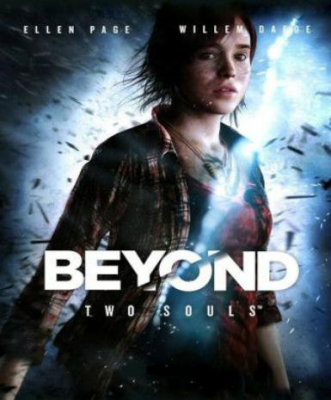 Beyond: Two Souls (Steam)