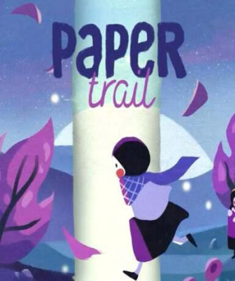 Paper Trail (Steam)
