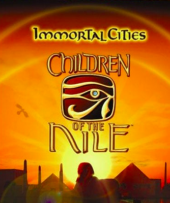Children of the Nile (Enhanced Edition) (Steam)
