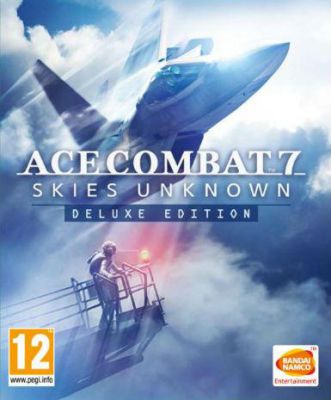 ACE COMBAT 7: SKIES UNKNOWN (Deluxe Edition)
