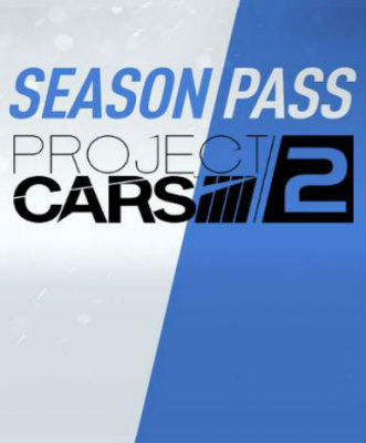 Project Cars 2 - Season Pass (DLC)