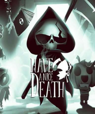 Have a Nice Death (Steam)