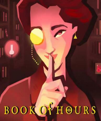 Book of Hours (Steam)
