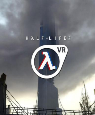 Half-Life 2 [VR] (Steam)