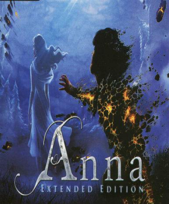 Anna - Extended Edition