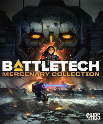 BATTLETECH - Mercenary Collection