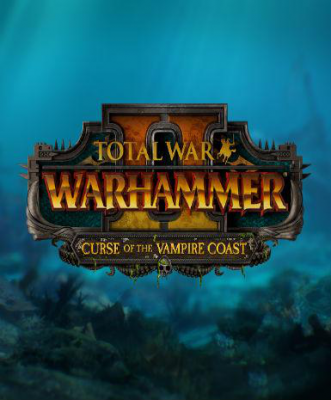 Total War: Warhammer II - Curse of the Vampire Coast (DLC)
