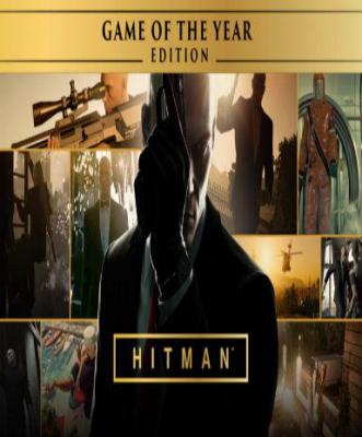 Hitman (GOTY)