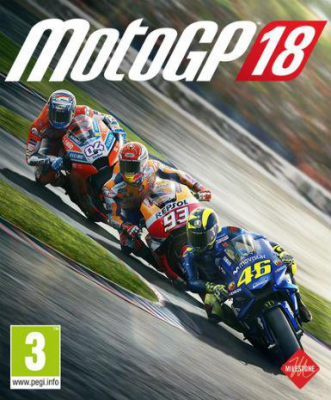 MotoGP 2018