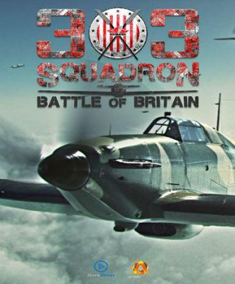 303 Squadron: Battle of Britain (Incl. Early Access)