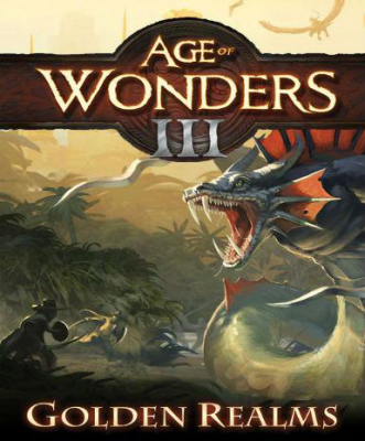 Age of Wonders III - Golden Realms Expansion (DLC)