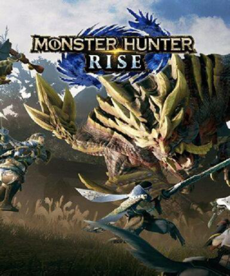 Monster Hunter Rise