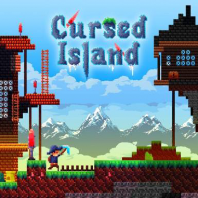 Cursed Island (Steam)
