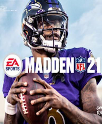 Madden NFL 21