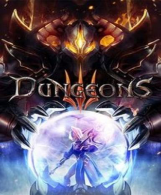 Dungeons 3 (Complete Collection) EU