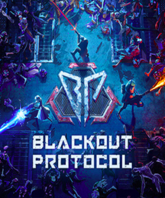 Blackout Protocol (Steam) (Early Access)
