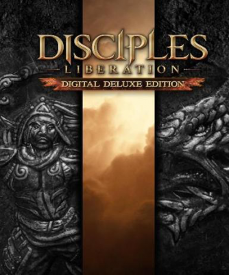 Disciples: Liberation (Deluxe Edition)