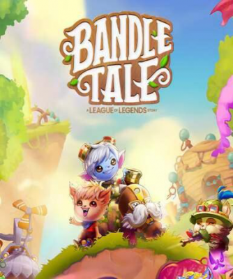 Bandle Tale: A League of Legends Story (Steam)