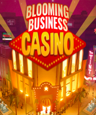 Blooming Business: Casino (Steam)