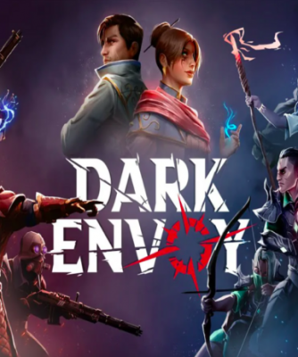 Dark Envoy (Steam)