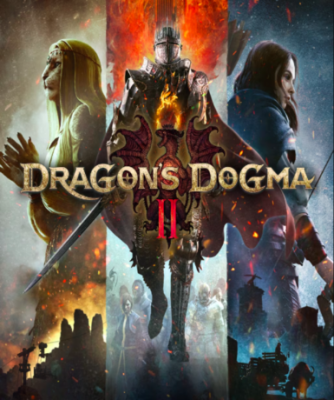 Dragon's Dogma 2 (Steam) (NA)