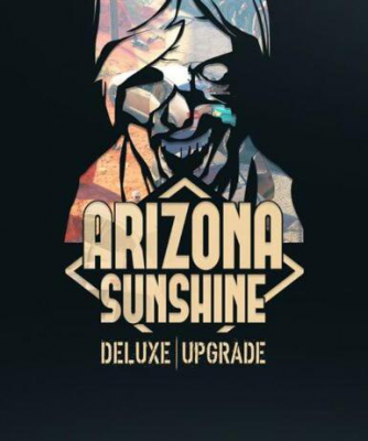 Arizona Sunshine (Deluxe Upgrade) (DLC) (Steam)